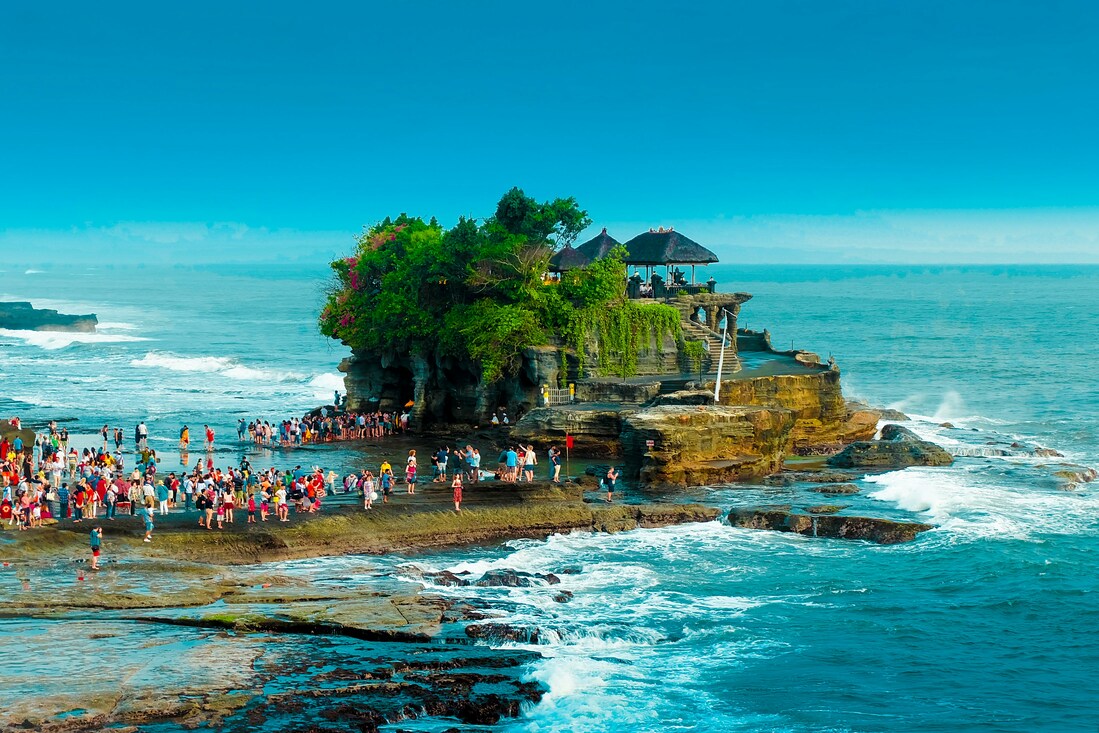 Paket Wisata Bali 3 Hari 2 Malam – Explore Paradise Island