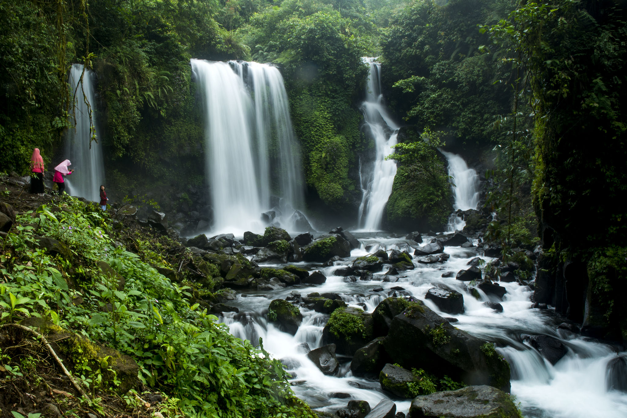 Paket Wisata Purwokerto 2 Hari 1 Malam – Nature & Relax